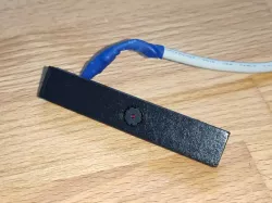 Laptop webcam case (Acer Crystal Eye)