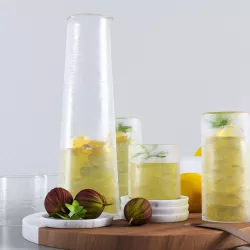 Lemonade 3D model