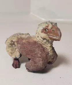 Lesser Gryphon