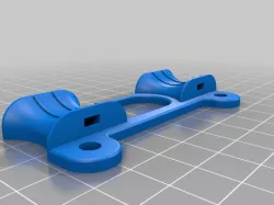 Longboard Adapter for Headlights