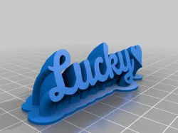 Lucky