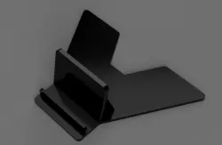 MacBook Pro 2019 16" Stand