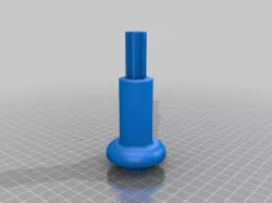 Magimix XL Blade Adapter