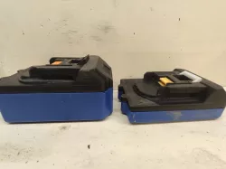 Makita 21700 Battery 18V 