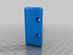 Mavic RC adapter for tablet holder