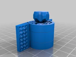 Mini Clamp
