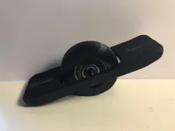 Mini Onewheel - Tech Deck style with bearing