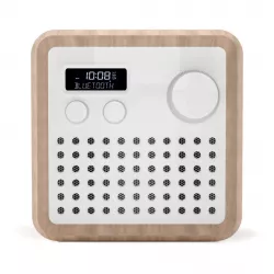 Modern radio 3D model