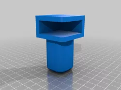 Monitor riser