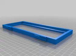 MP Mini Enclosure 