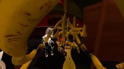 My Custom Avatar 3D model