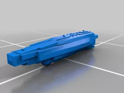 Nave espacial Nova