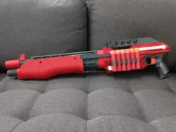 Nerf Magnus SPAS12