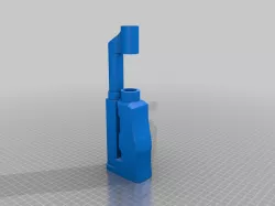 Nerf MOD AK-47