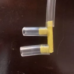nostril cannula