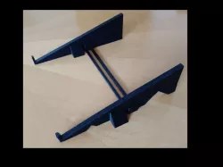 Notebook Lifter