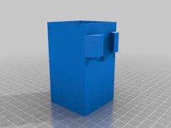NZXT Puck modular adapter