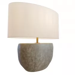 Odessa Lamp 3D model