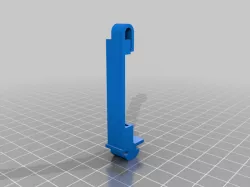 Orange Pi Zero Feet with T-Slot