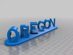 OREGON FRUIT
