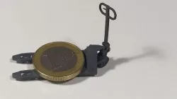  Pallet truck