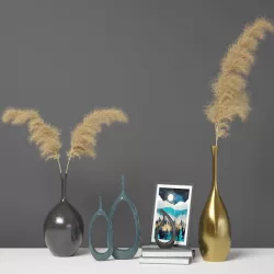 pampas Decorative set 03 3D model