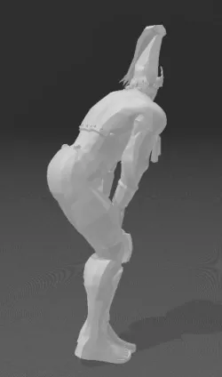 blood bowl cheerleaders 3D Models | Page 1 | STLFinder