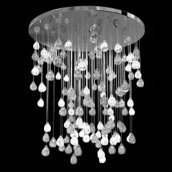 Petra Krausova  Cassia lamps for Lasvit  MaisonObjet 3D model