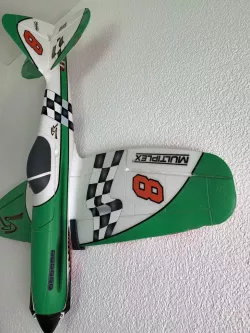 Plane Holder (No Gear)