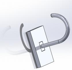 climbing hook 3D Models | Page 1 | STLFinder