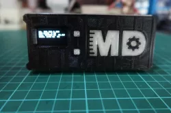 Pocket Rapberry Pi Web and Samba Server