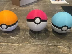 Pokeball