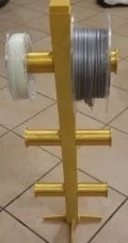 Porte Bobine Modulable/ Modular Spool Holder MMU2S