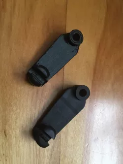 Porto Gazebo Curtain Hook