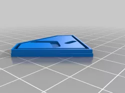 PowerShell Decal