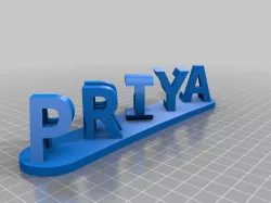 PRIYA