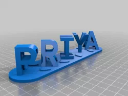 PRIYA