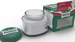 Proraso pre-shave cream 3D model