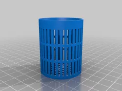 pump filter