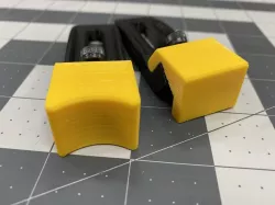 Push Clamp
