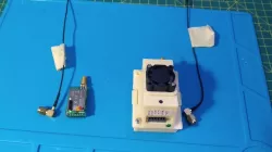 QLRS modified box