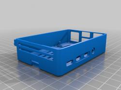 raspberry pi ender 3 pro 3D Models | Page 1 | STLFinder