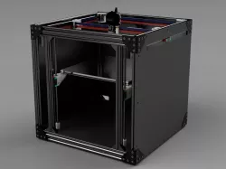 RatRig V-Core Pro NX