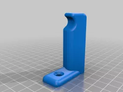RC Plane wall Mount