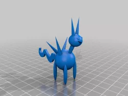 Rediculous Creature