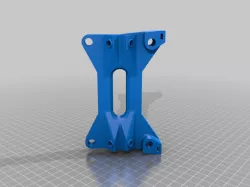 Renforcement des pièces Z RS-CNC32 MarkerFr