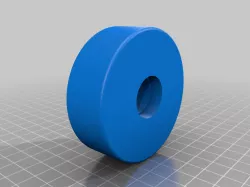 Ripstick Wheel