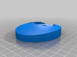 ROCCAT KULO BIGGER EAR PADS