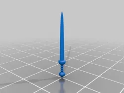 Roman Gladius