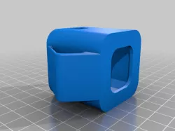 Runcam 5 universal mount